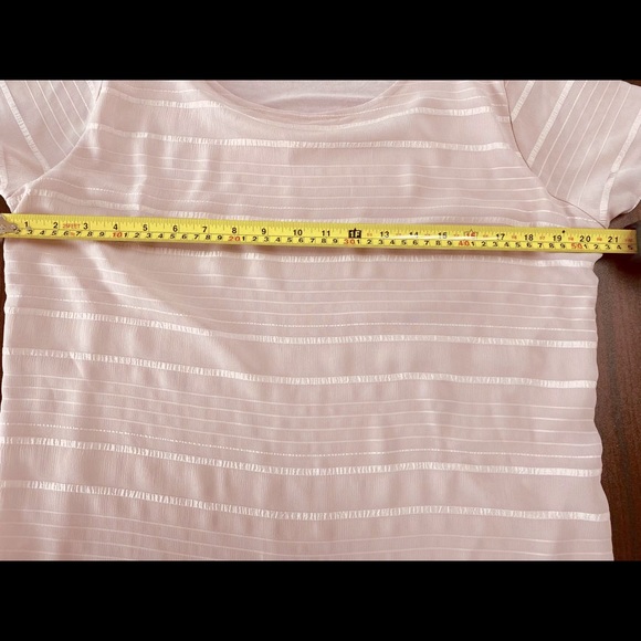 Ann Taylor Woman Top - Picture 6 of 8